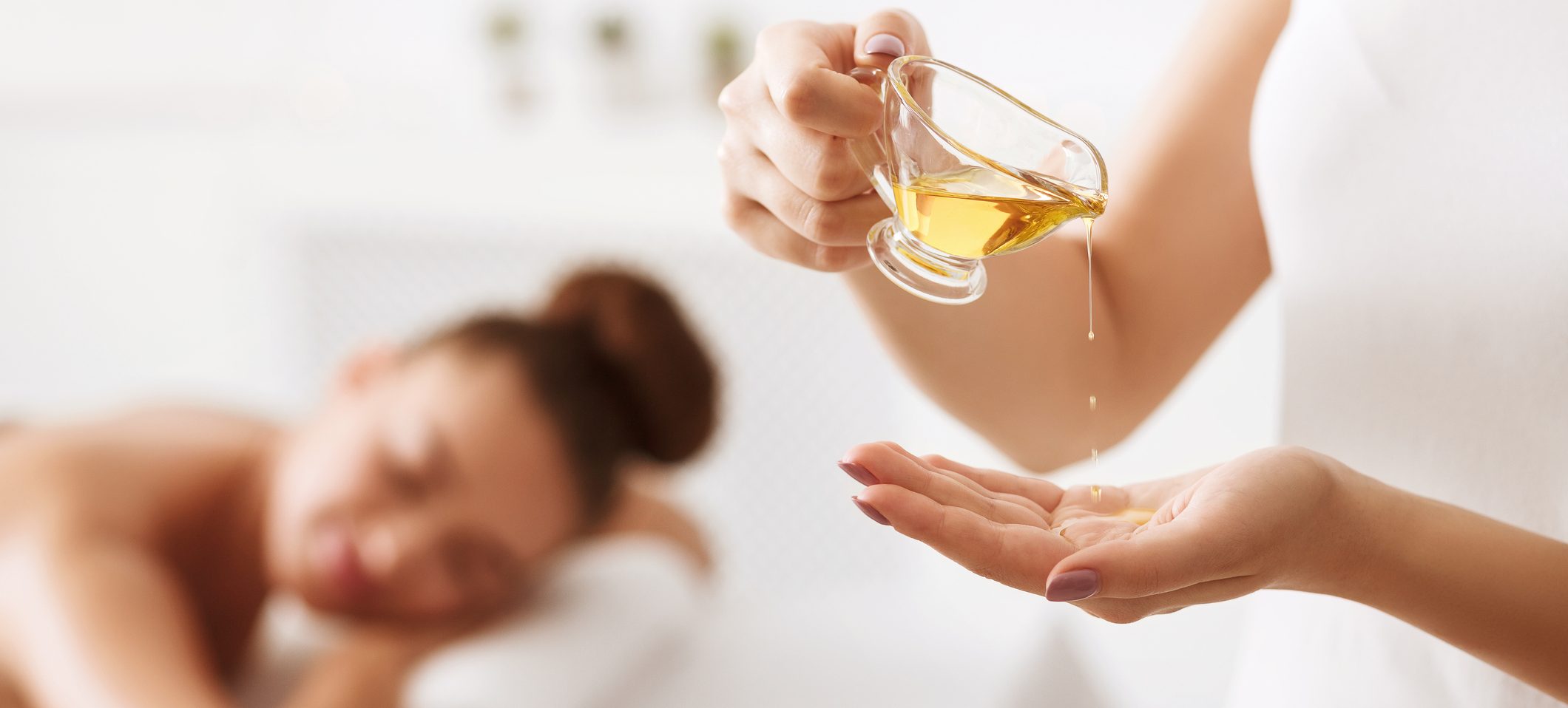 Le drainage lymphatique: la clé pour un corps plus sain et plus léger !