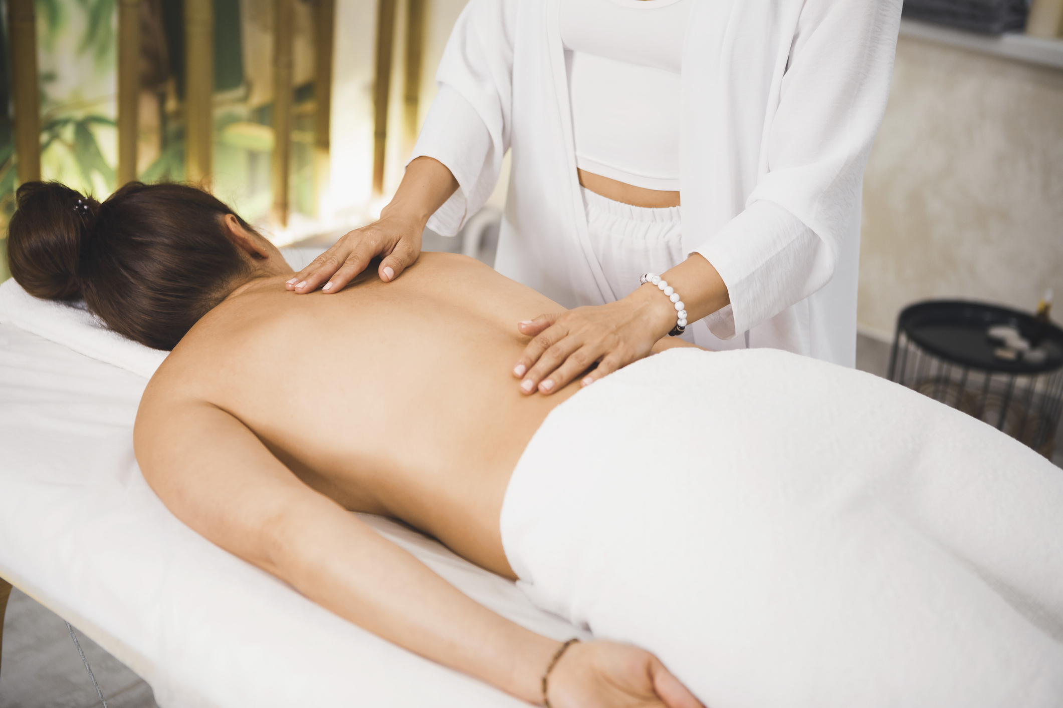 Le drainage lymphatique : est-ce que ça marche ?